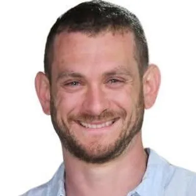 שחף בראון (M.Sc)